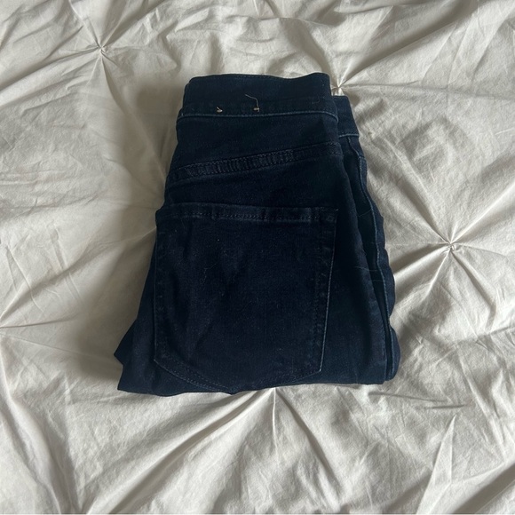 2/$20 Women’s  Garage Skinny Jean Size 00 - Picture 4 of 5